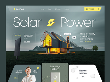 Solar Power